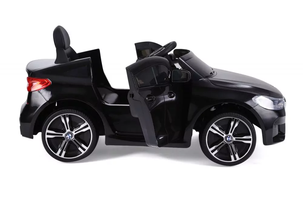 BMW 6 GT Kinder Elektro Auto 2x25W 12V 4Ah 2.4G RC BMW 6 GT Kinder Elektro Auto 2x25W 12V 4Ah 2.4G RC