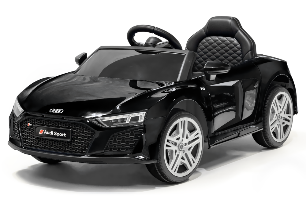 Kidcars Audi R8 Spyder Kinder Elektroauto 12V 4.5Ah