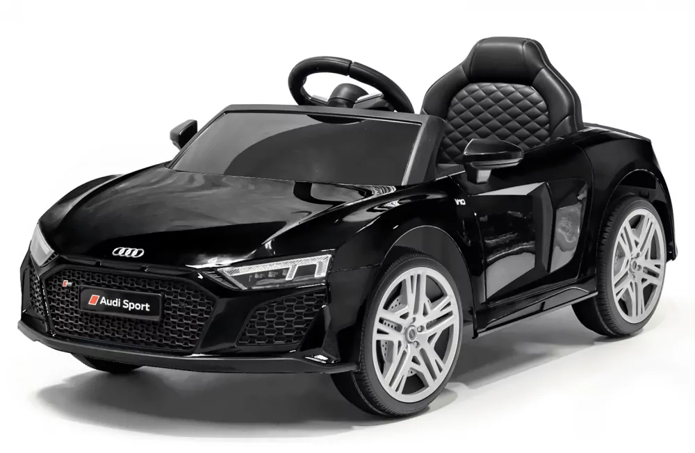 Kidcars Audi R8 Spyder Kinder Elektroauto 12V 4.5Ah Kidcars Audi R8 Spyder Kinder Elektroauto 12V 4.5Ah