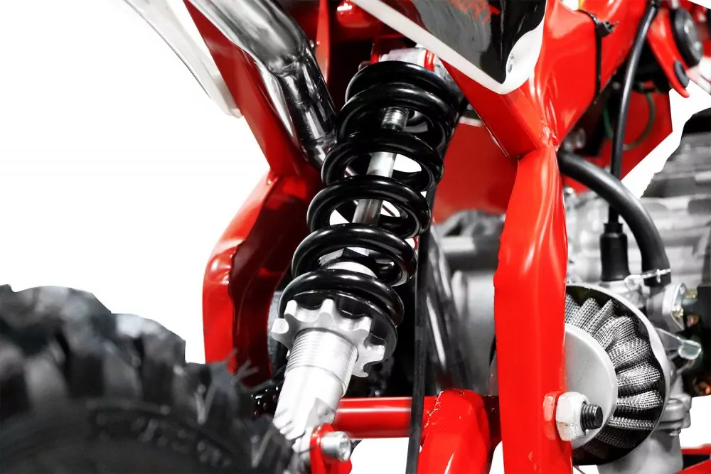 Nitro Motors 49cc Apollo Pullstart Dirtbike Crossbike Nitro Motors 49cc Apollo Pullstart Dirtbike Crossbike