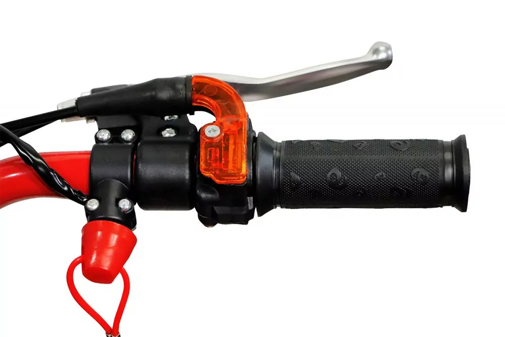 Nitro Motors 49cc Apollo Pullstart Dirtbike Crossbike Nitro Motors 49cc Apollo Pullstart Dirtbike Crossbike