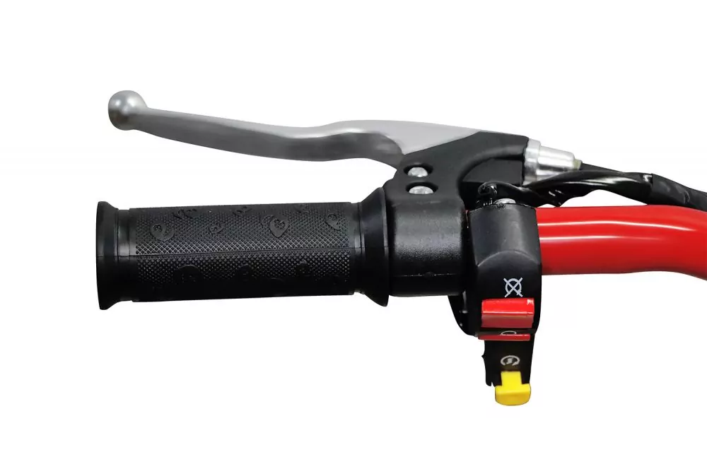 Nitro Motors 49cc Apollo Pullstart Dirtbike Crossbike Nitro Motors 49cc Apollo Pullstart Dirtbike Crossbike