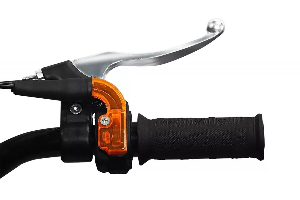 Nitro Motor 49cc Panther Dirtbike 10/10 Zoll Bereifung Nitro Motor 49cc Panther Dirtbike 10/10 Zoll Bereifung
