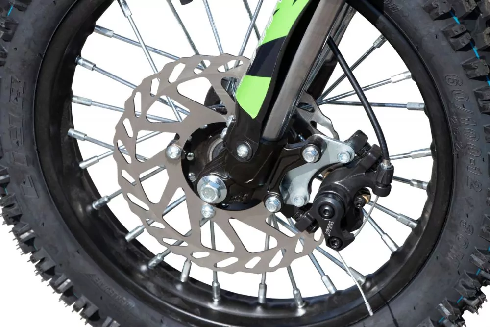 Nitro Motors Jafaar XXL Tuning Deluxe 60cc 12/10 Zoll Pullstart Dirtbike Crossbike Nitro Motors Jafaar XXL Tuning Deluxe 60cc 12/10 Zoll Pullstart Dirtbike Crossbike