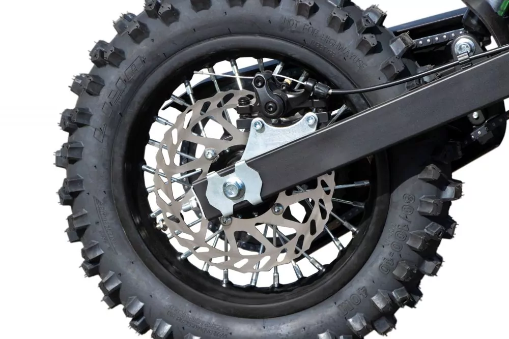 Nitro Motors Jafaar XXL Tuning Deluxe 60cc 12/10 Zoll Pullstart Dirtbike Crossbike Nitro Motors Jafaar XXL Tuning Deluxe 60cc 12/10 Zoll Pullstart Dirtbike Crossbike
