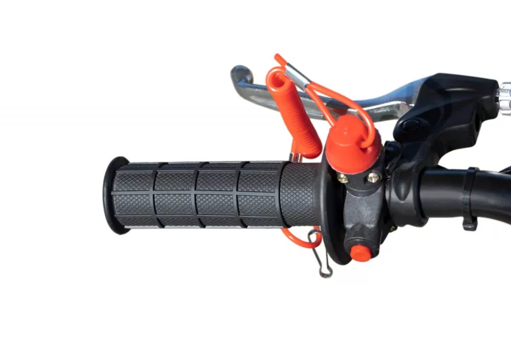 Nitro Motors Jafaar XXL Tuning Deluxe 60cc 12/10 Zoll Pullstart Dirtbike Crossbike Nitro Motors Jafaar XXL Tuning Deluxe 60cc 12/10 Zoll Pullstart Dirtbike Crossbike