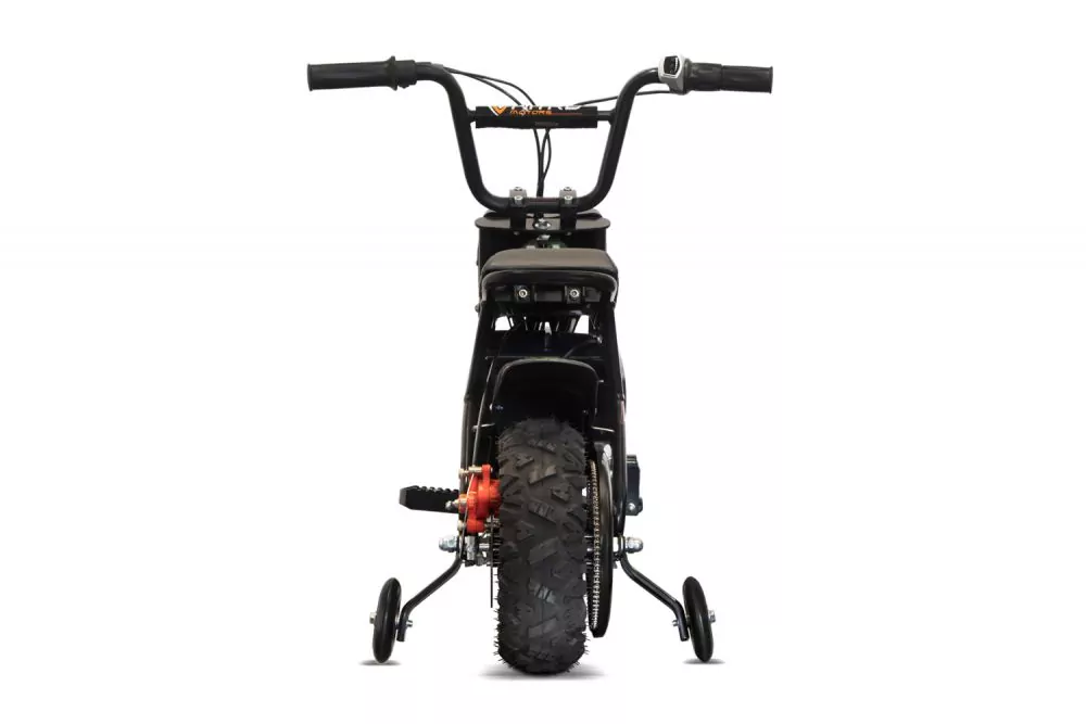 NITRO MOTORS 250W Eco mini Kinder Crossbike Flee PRM 6" NITRO MOTORS 250W Eco mini Kinder Crossbike Flee PRM 6"