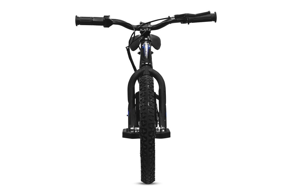 Laufrad Kinder Elektro Balance Bike Diky 180W 16 Zoll 24V Lithium-on Batterie