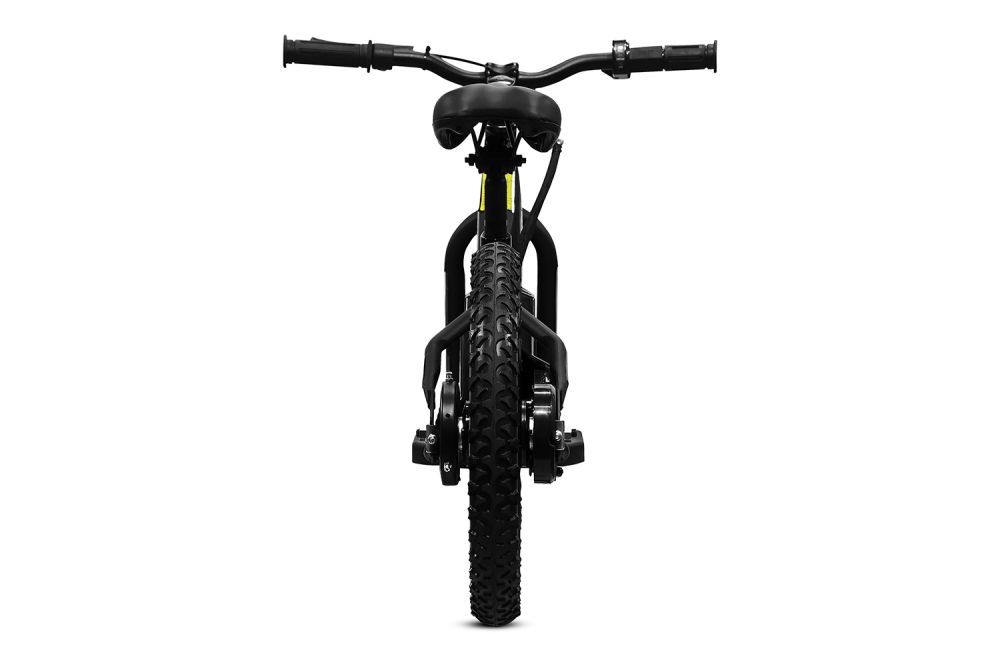 Laufrad Kinder Elektro Balance Bike Diky 180W 16 Zoll 24V Lithium-on Batterie