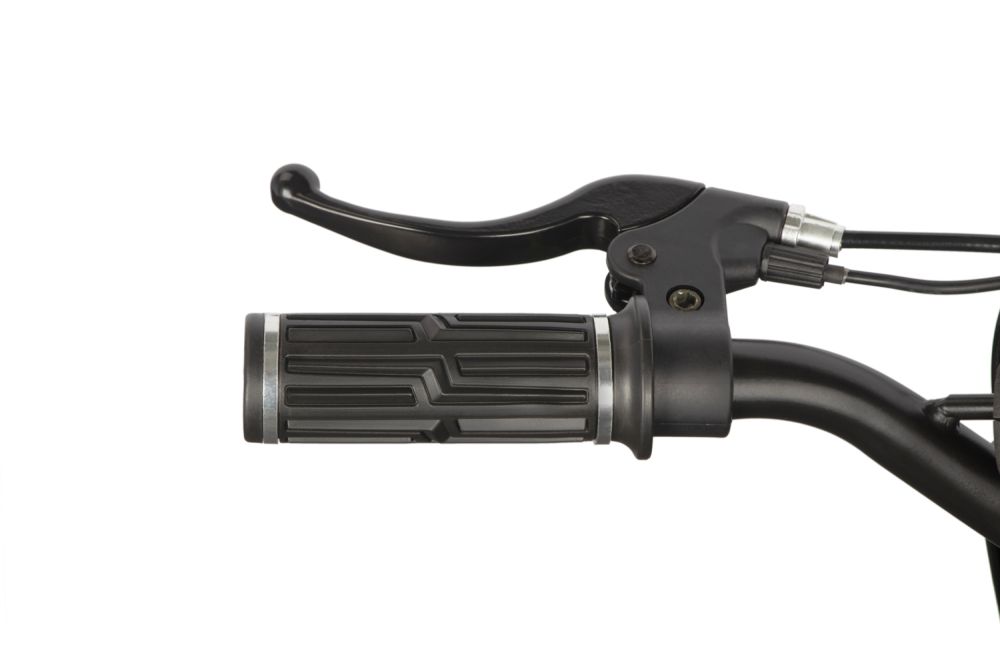 Nitro Motors 1000W Eco-Dirtbike Lucky Serie Fun