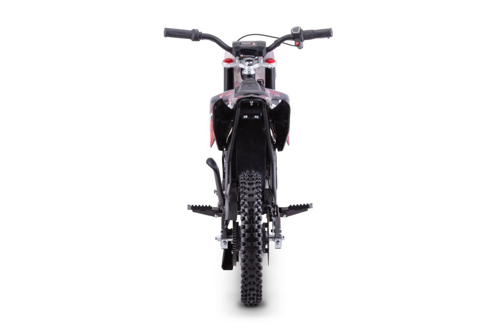 NITRO MOTORS 1000W 36V Lithium Eco midi Kinder Dirtbike Tiger VX DLX 12"