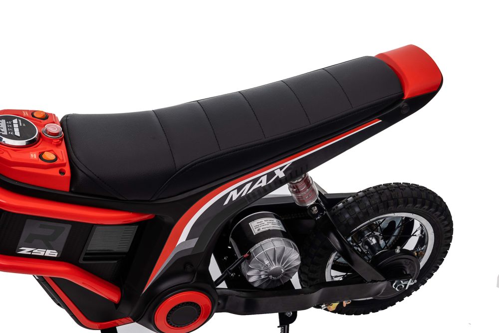 Elektro Kinder Motorrad KIDS DIRTBIKE 350W 24V/10Ah
