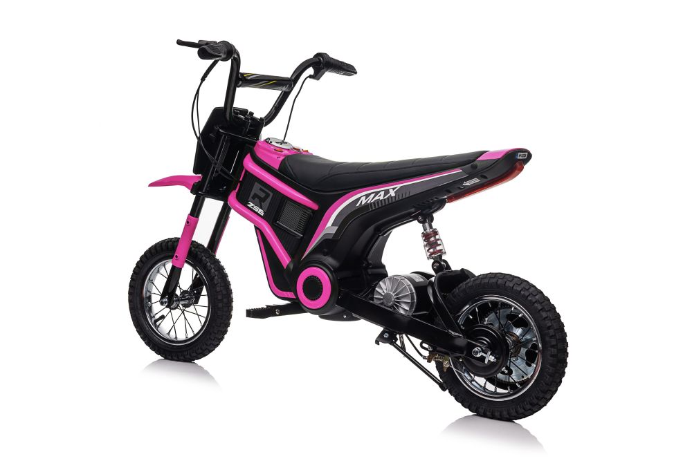 Elektro Kinder Motorrad KIDS DIRTBIKE 350W 24V/10Ah