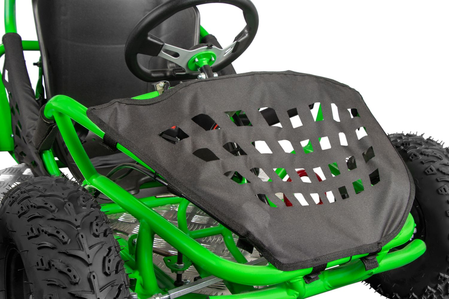 80cc Buggy GoKid Automatik Offroad quad bike gokart