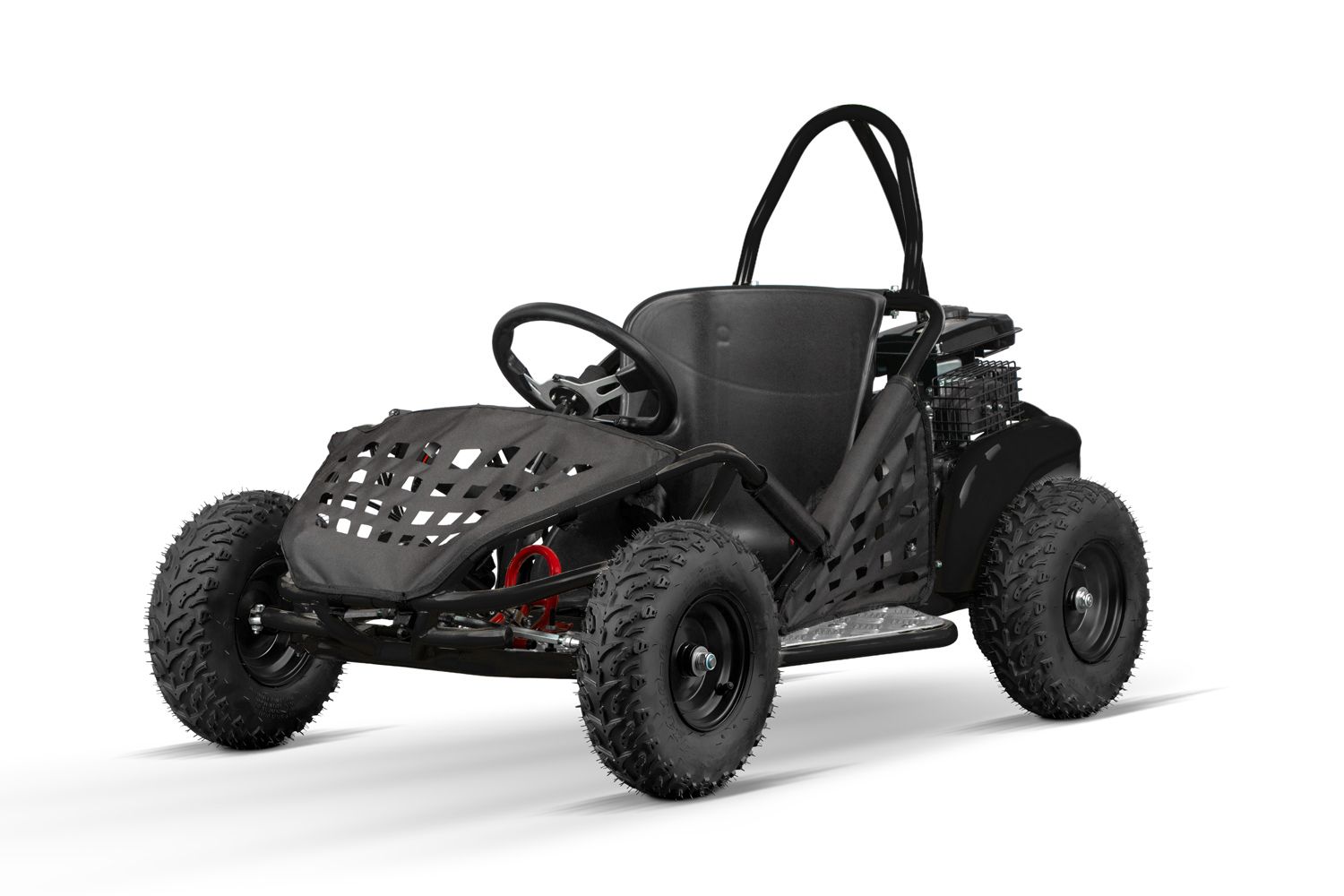 80cc Buggy GoKid Automatik Offroad quad bike gokart