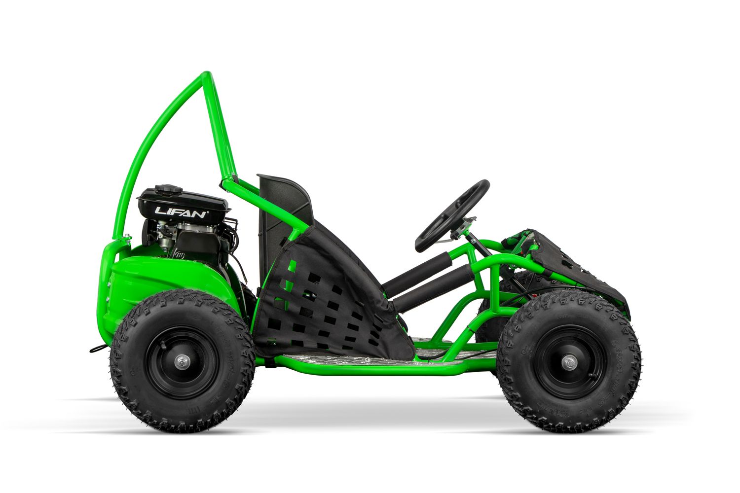 80cc Buggy GoKid Automatik Offroad quad bike gokart