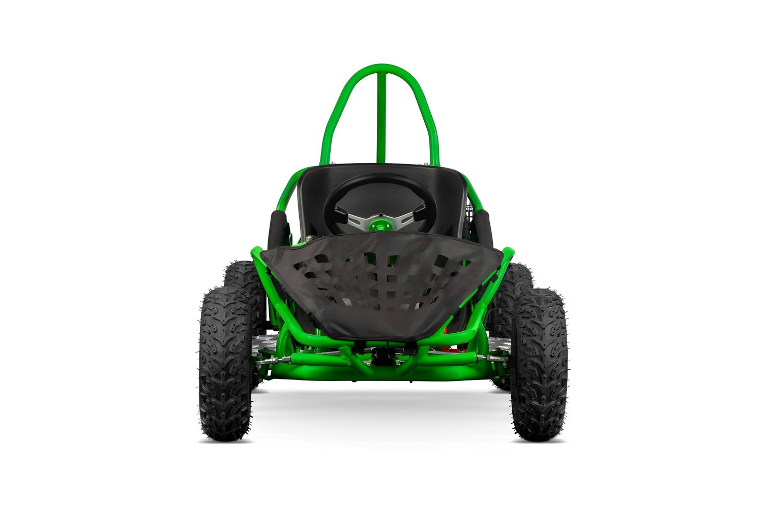 80cc Buggy GoKid Automatik Offroad quad bike gokart