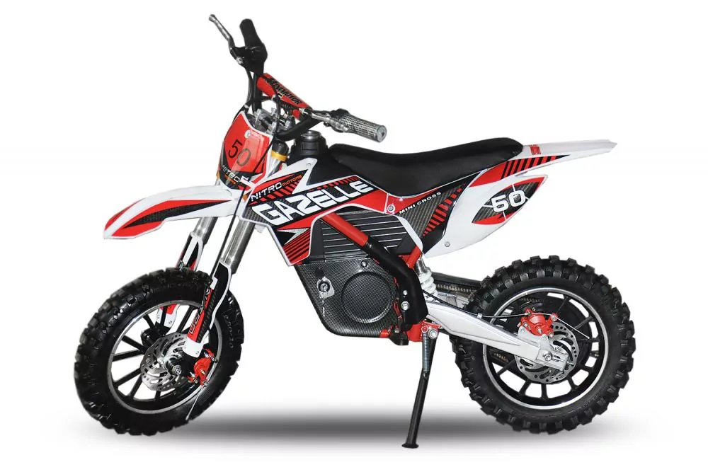 500W 36V Eco Gazelle Elektrobike Dirtbike Crossbike | Lithium Batterie 500W 36V Eco Gazelle Elektrobike Dirtbike Crossbike | Lithium Batterie