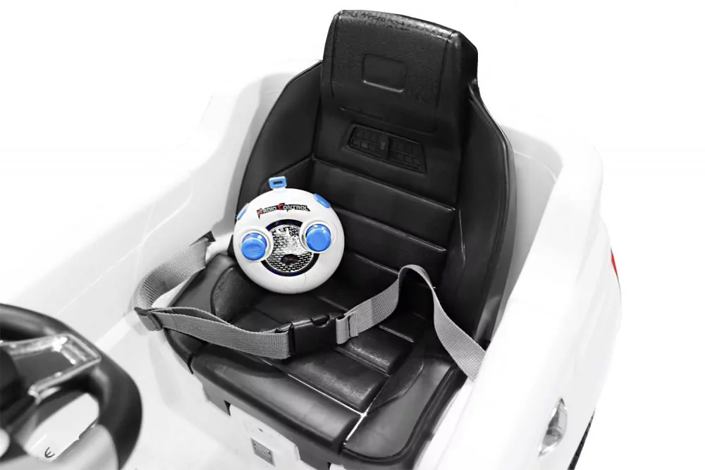 B-Ware Elektro Kinderauto Mercedes ML350 6V B-Ware Elektro Kinderauto Mercedes ML350 6V