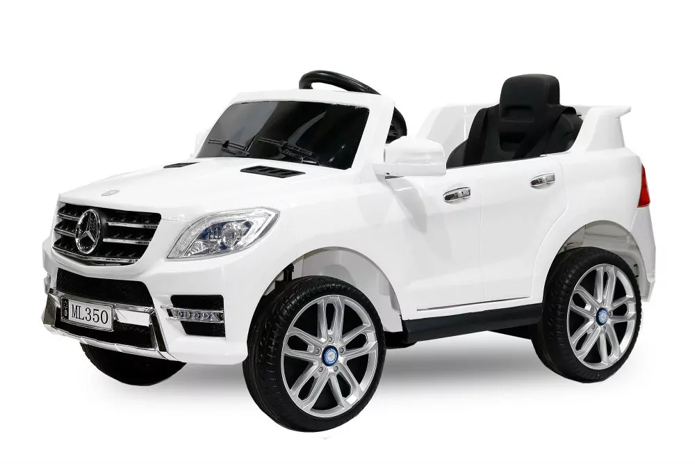 B-Ware Elektro Kinderauto Mercedes ML350 6V B-Ware Elektro Kinderauto Mercedes ML350 6V
