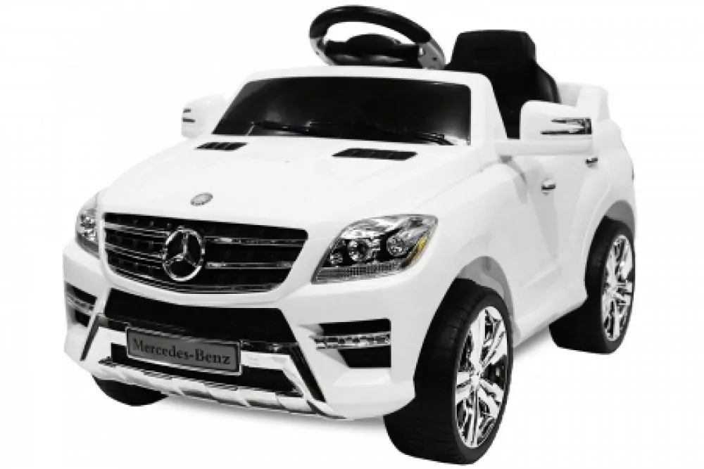B-Ware Elektro Kinderauto Mercedes ML350 6V B-Ware Elektro Kinderauto Mercedes ML350 6V