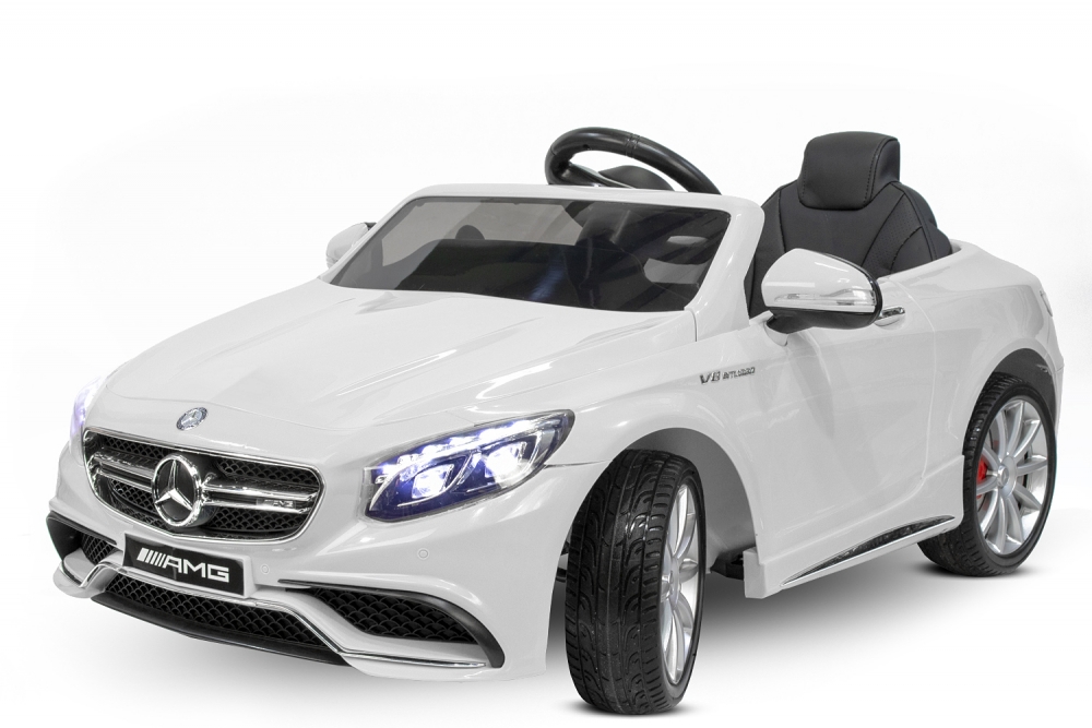 Kidcars Kinder Elektroautos Mit Akku Mercedes S63 Amg Kinderelektroauto Kidcars De Kidcars Kinder Elektroautos Mit Akku Mercedes S63 Amg Kinderelektroauto Kidcars De