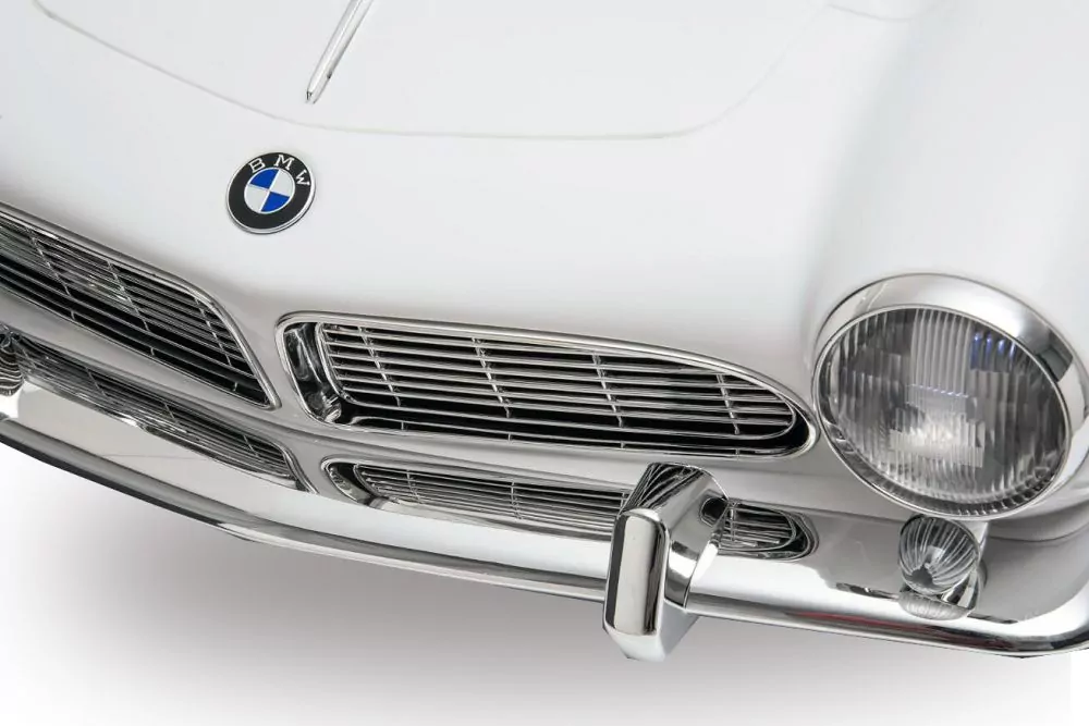 Lizenz Kinder Elektro Auto BMW 570 Classic Kidcar Lizenz Kinder Elektro Auto BMW 570 Classic Kidcar