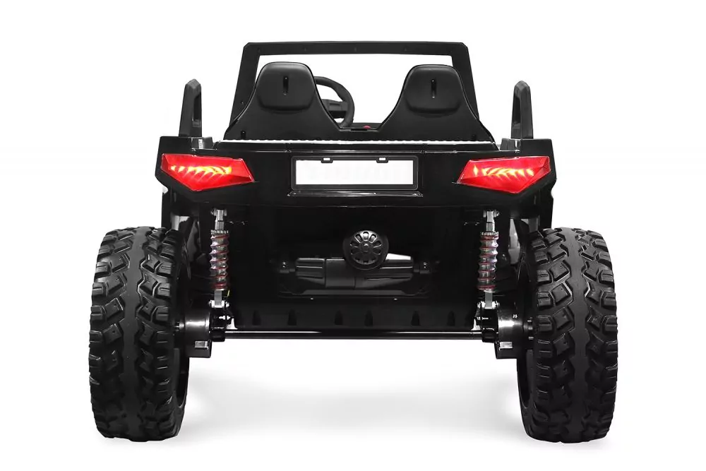 Kidcars Kinder Elektro Auto Beach ATV 2 Sitzer Kinderauto 24V 4x45W Kidcars Kinder Elektro Auto Beach ATV 2 Sitzer Kinderauto 24V 4x45W