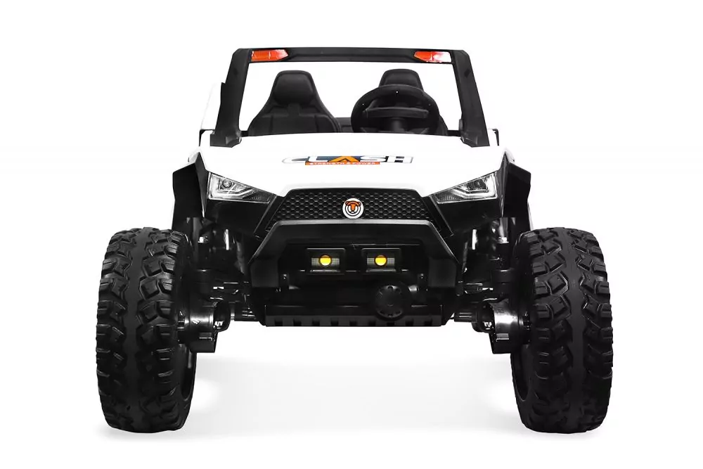 Kidcars Kinder Elektro Auto Beach ATV 2 Sitzer Kinderauto 24V 4x45W Kidcars Kinder Elektro Auto Beach ATV 2 Sitzer Kinderauto 24V 4x45W