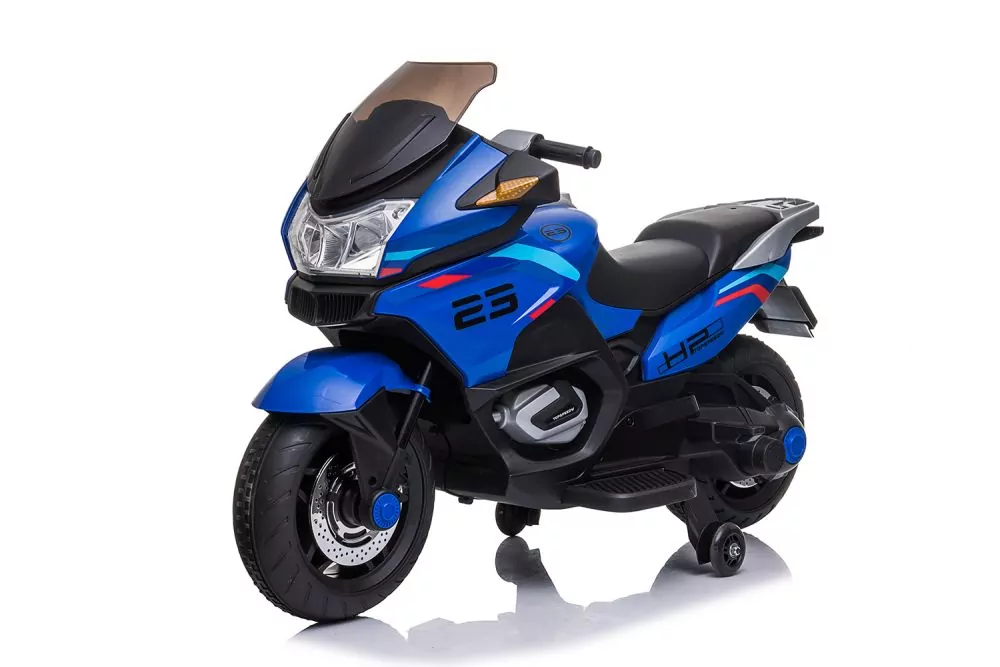 Kinder Motorrad Elektromotorrad 2x45Watt Kinder Motorrad Elektromotorrad 2x45Watt