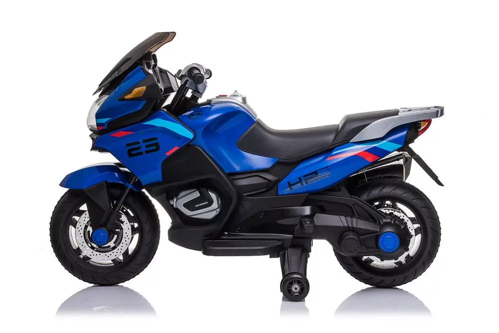 Kinder Motorrad Elektromotorrad 2x45Watt Kinder Motorrad Elektromotorrad 2x45Watt