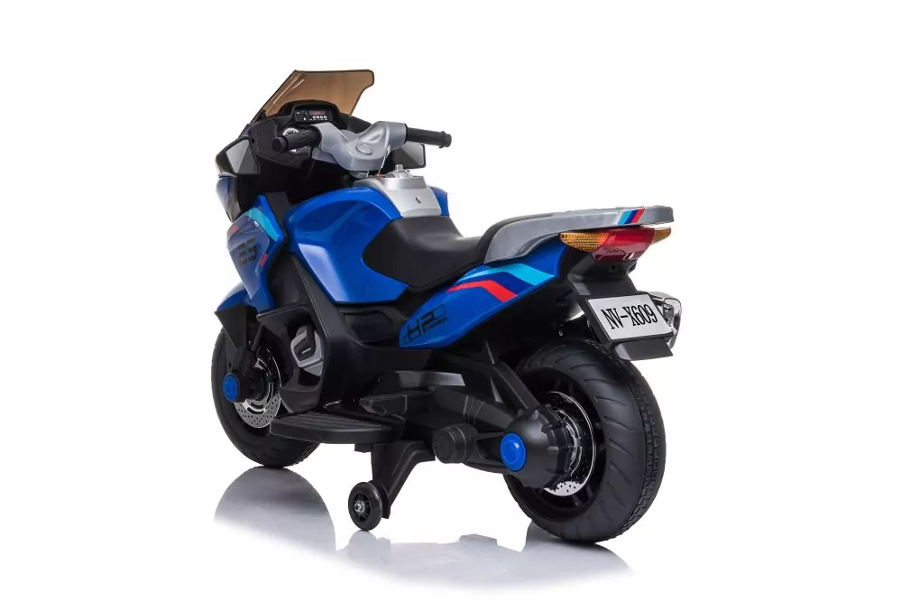 Kinder Motorrad Elektromotorrad 2x45Watt Kinder Motorrad Elektromotorrad 2x45Watt