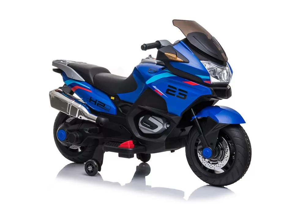 Kinder Motorrad Elektromotorrad 2x45Watt Kinder Motorrad Elektromotorrad 2x45Watt