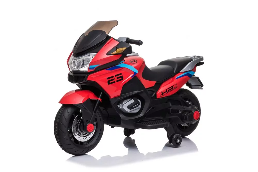 Kinder Motorrad Elektromotorrad 2x45Watt Kinder Motorrad Elektromotorrad 2x45Watt