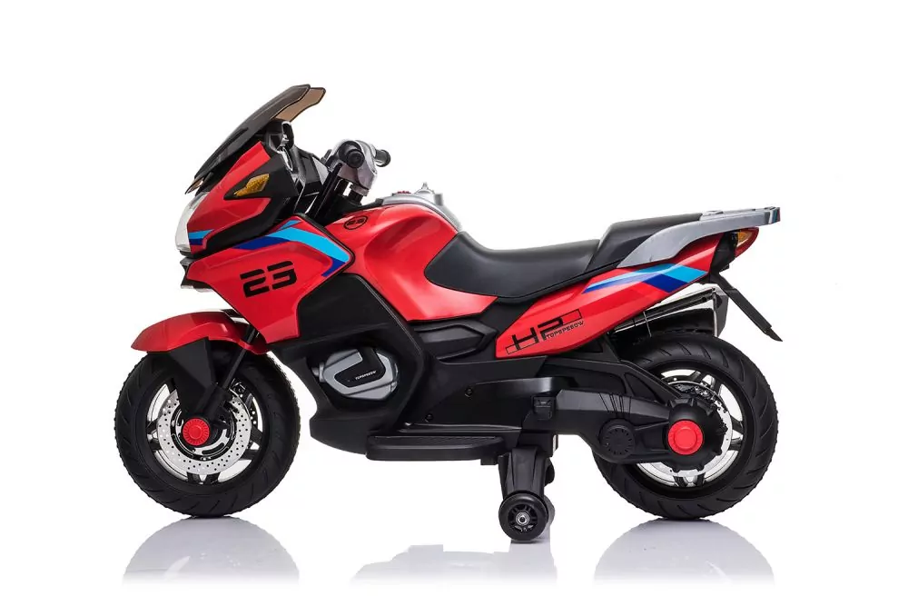 Kinder Motorrad Elektromotorrad 2x45Watt Kinder Motorrad Elektromotorrad 2x45Watt