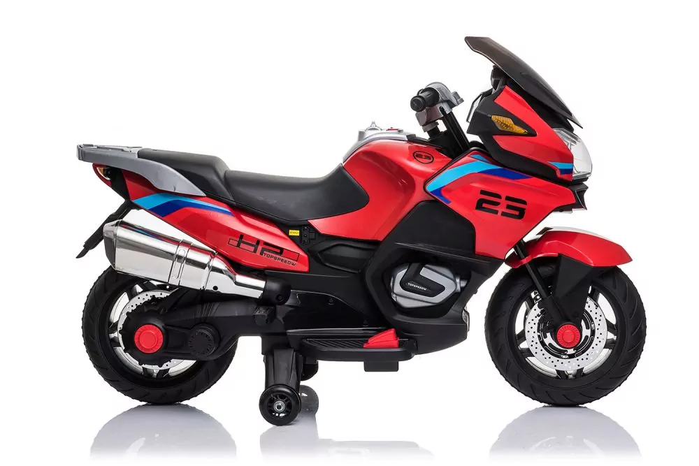 Kinder Motorrad Elektromotorrad 2x45Watt Kinder Motorrad Elektromotorrad 2x45Watt