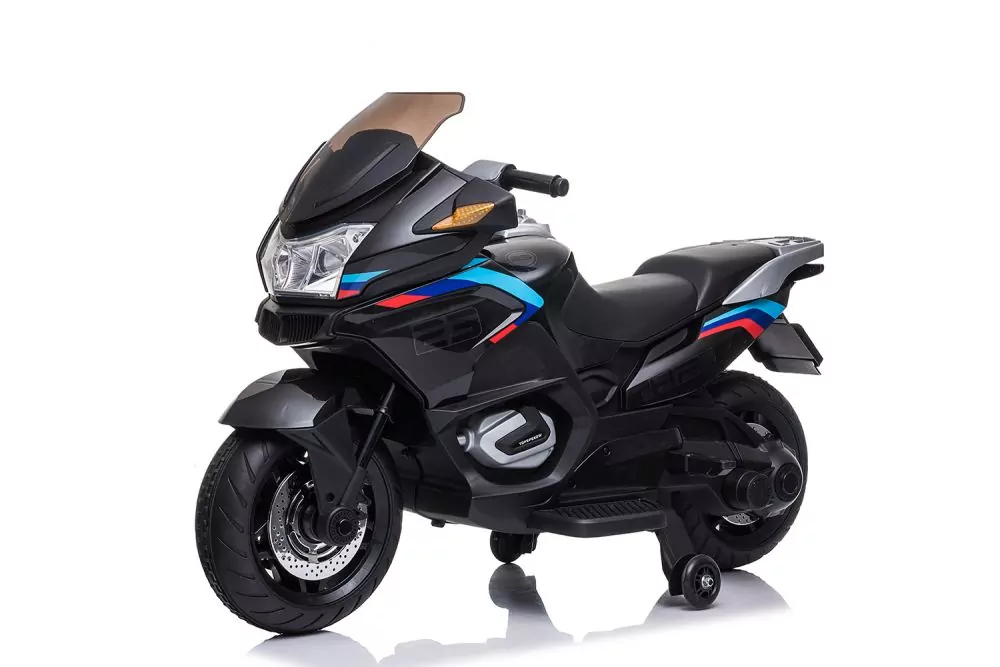Kinder Motorrad Elektromotorrad 2x45Watt Kinder Motorrad Elektromotorrad 2x45Watt