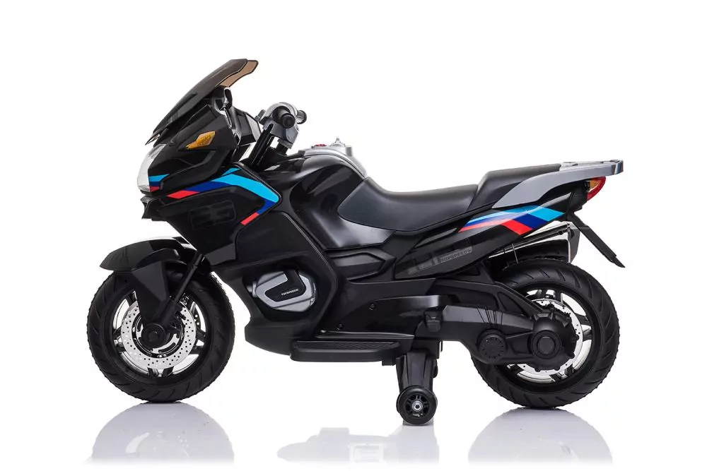 Kinder Motorrad Elektromotorrad 2x45Watt Kinder Motorrad Elektromotorrad 2x45Watt