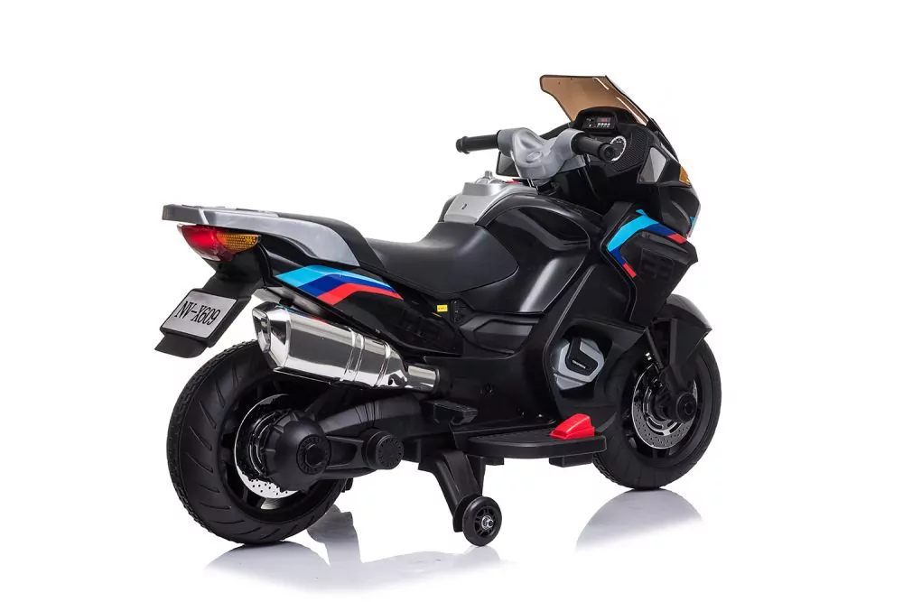 Kinder Motorrad Elektromotorrad 2x45Watt Kinder Motorrad Elektromotorrad 2x45Watt