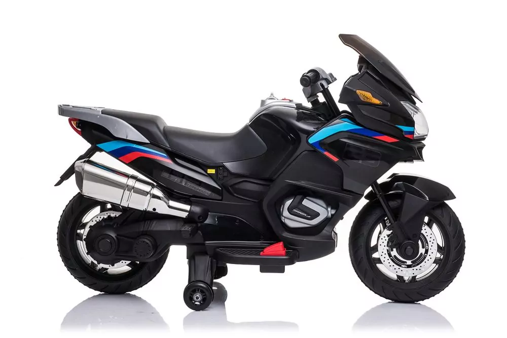 Kinder Motorrad Elektromotorrad 2x45Watt Kinder Motorrad Elektromotorrad 2x45Watt
