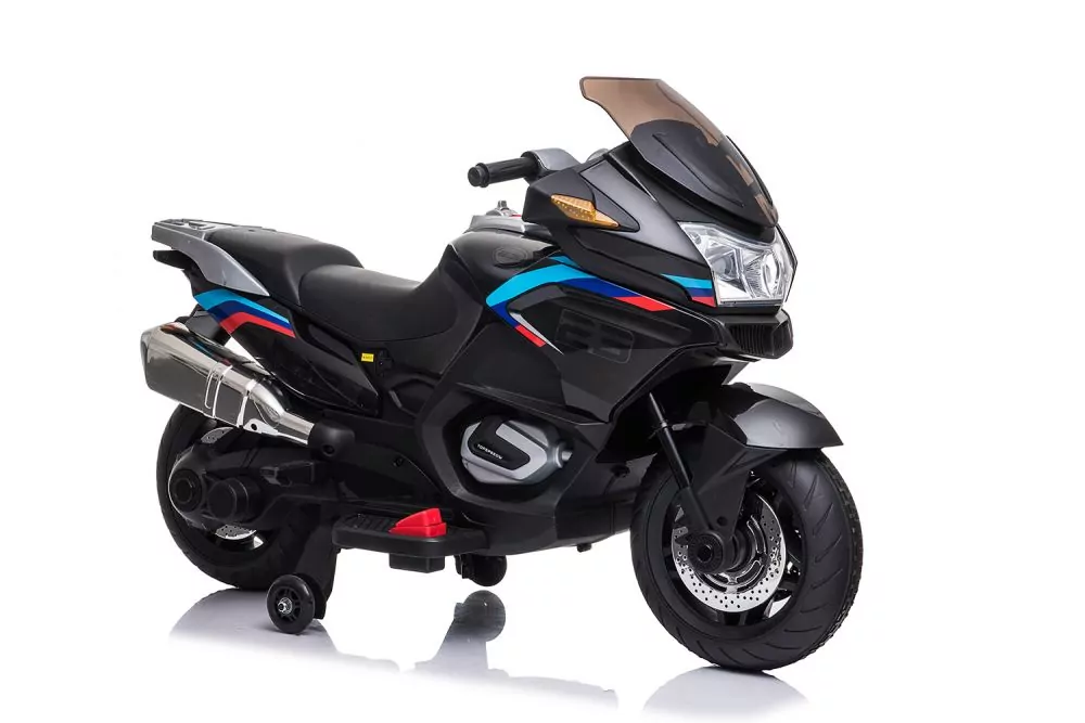 Kinder Motorrad Elektromotorrad 2x45Watt Kinder Motorrad Elektromotorrad 2x45Watt