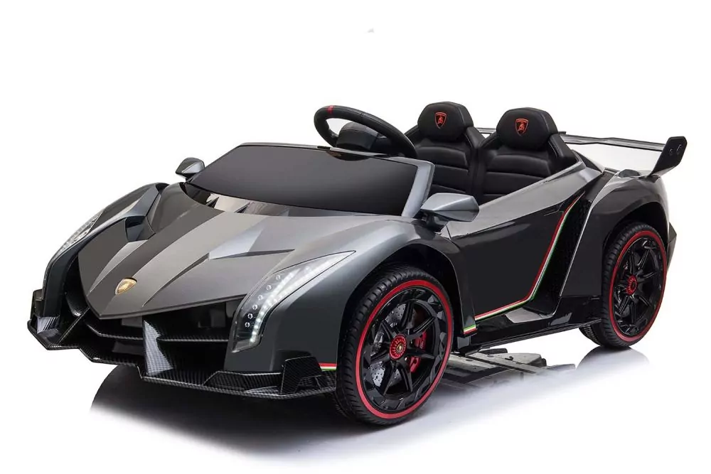 Kidcars Kinder Elektro Auto Lamborghini Veneno 4x35W 12V 10 Ah 2.4G RC Bluetooth Kidcars Kinder Elektro Auto Lamborghini Veneno 4x35W 12V 10 Ah 2.4G RC Bluetooth