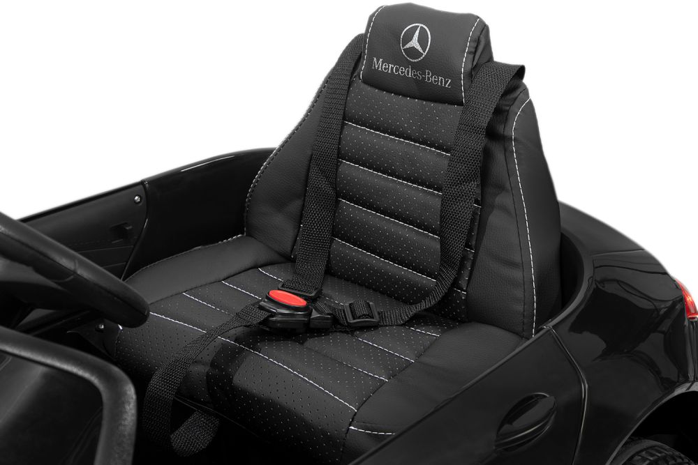 Lizenz Kinder Elektro Auto Mercedes CLS350 2x 30W 12V 7Ah 2.4G RC
