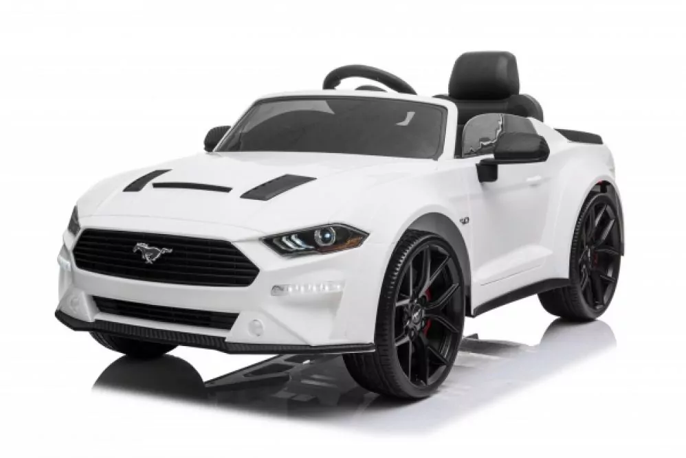 Kinder Elektro Auto Ford Mustang 2x 35W 12V 7Ah 2.4G RC Kinder Elektro Auto Ford Mustang 2x 35W 12V 7Ah 2.4G RC
