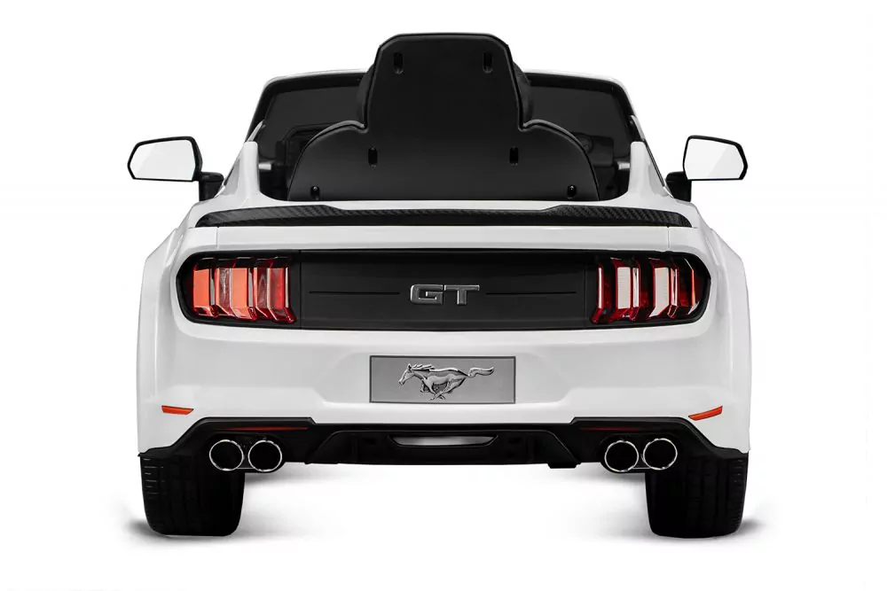 Kinder Elektro Auto Ford Mustang 2x 35W 12V 7Ah 2.4G RC Kinder Elektro Auto Ford Mustang 2x 35W 12V 7Ah 2.4G RC