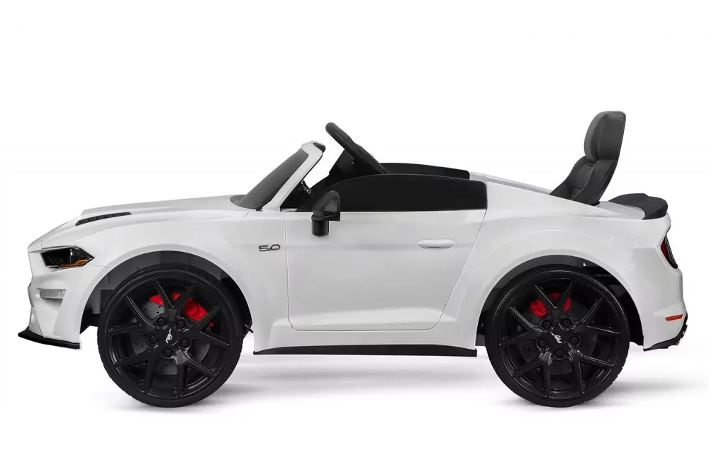 Kinder Elektro Auto Ford Mustang 2x 35W 12V 7Ah 2.4G RC Kinder Elektro Auto Ford Mustang 2x 35W 12V 7Ah 2.4G RC