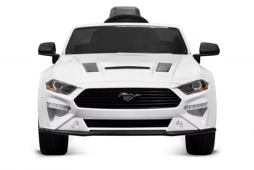 Kinder Elektro Auto Ford Mustang 2x 35W 12V 7Ah 2.4G RC Kinder Elektro Auto Ford Mustang 2x 35W 12V 7Ah 2.4G RC