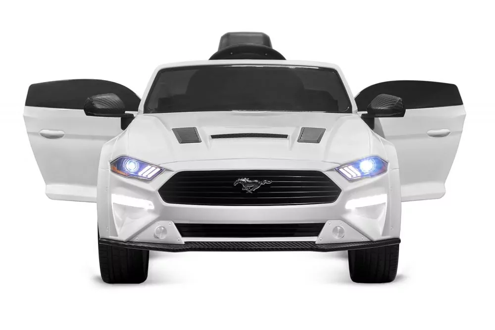 Kinder Elektro Auto Ford Mustang 2x 35W 12V 7Ah 2.4G RC Kinder Elektro Auto Ford Mustang 2x 35W 12V 7Ah 2.4G RC