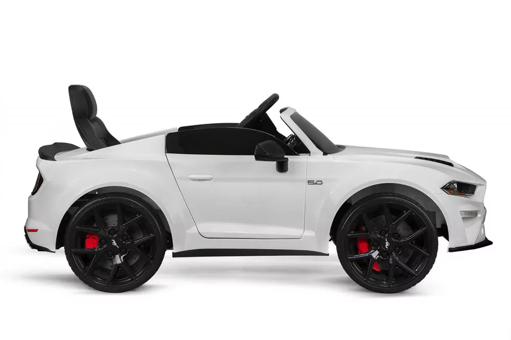 Kinder Elektro Auto Ford Mustang 2x 35W 12V 7Ah 2.4G RC Kinder Elektro Auto Ford Mustang 2x 35W 12V 7Ah 2.4G RC