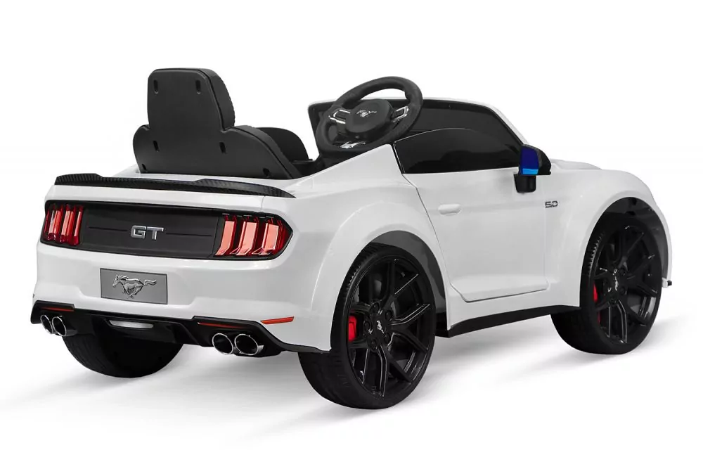 Kinder Elektro Auto Ford Mustang 2x 35W 12V 7Ah 2.4G RC Kinder Elektro Auto Ford Mustang 2x 35W 12V 7Ah 2.4G RC